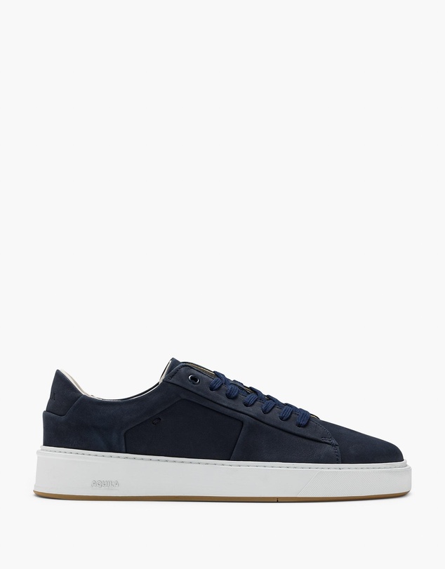Aquila - Odin Nubuck Sneakers