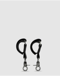 Status Anxiety - Up All Night Pram Straps