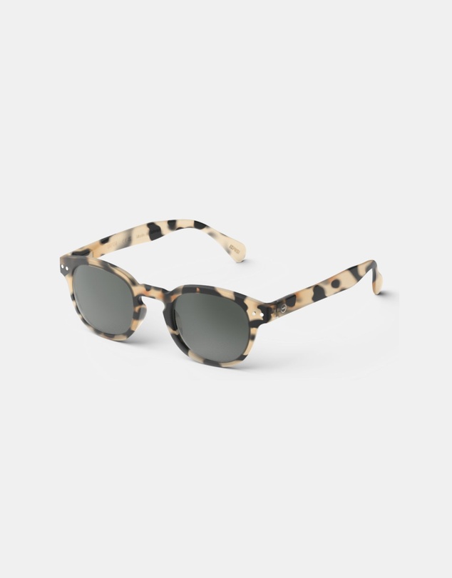 IZIPIZI - Sun Collection C Light Tortoise