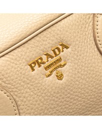 Pre-Loved by Azura Reborn - Pre-Loved Vitello Daino Shoulder Bag