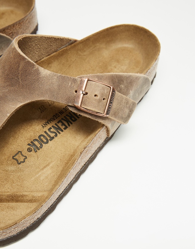 Birkenstock - Gizeh Regular Unisex