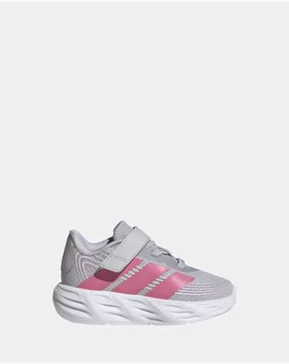 Grey/Pink Fusion/Clear Pink