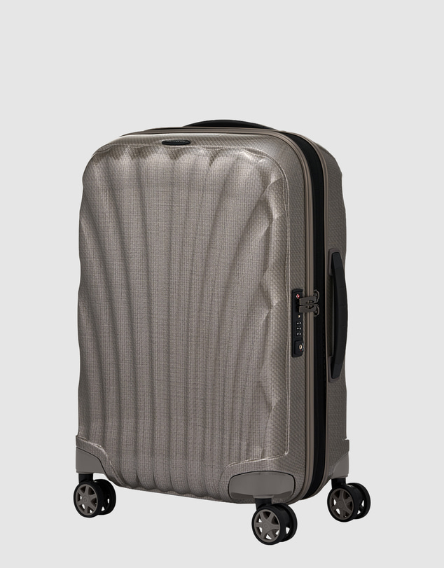 Samsonite - C-Lite Carry-On Small 55cm 2.1Kg Suitcase Expandable Limited Edition