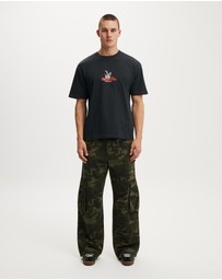 Cotton On - Everyday Fit Graphic T-Shirt