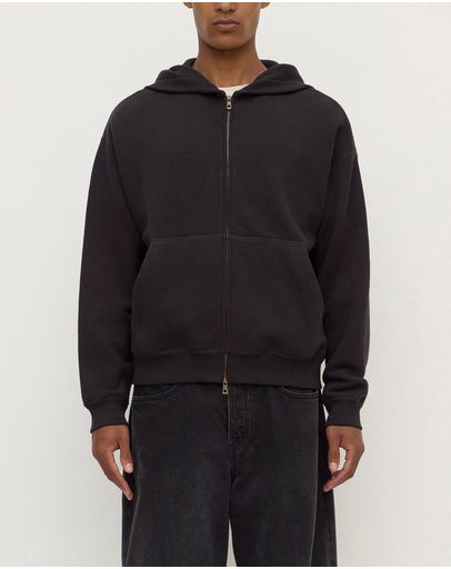 Washed Black
