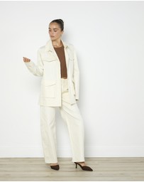 Cirkular - Pre-Loved - Friends with Frank Claudia Cargo Suit