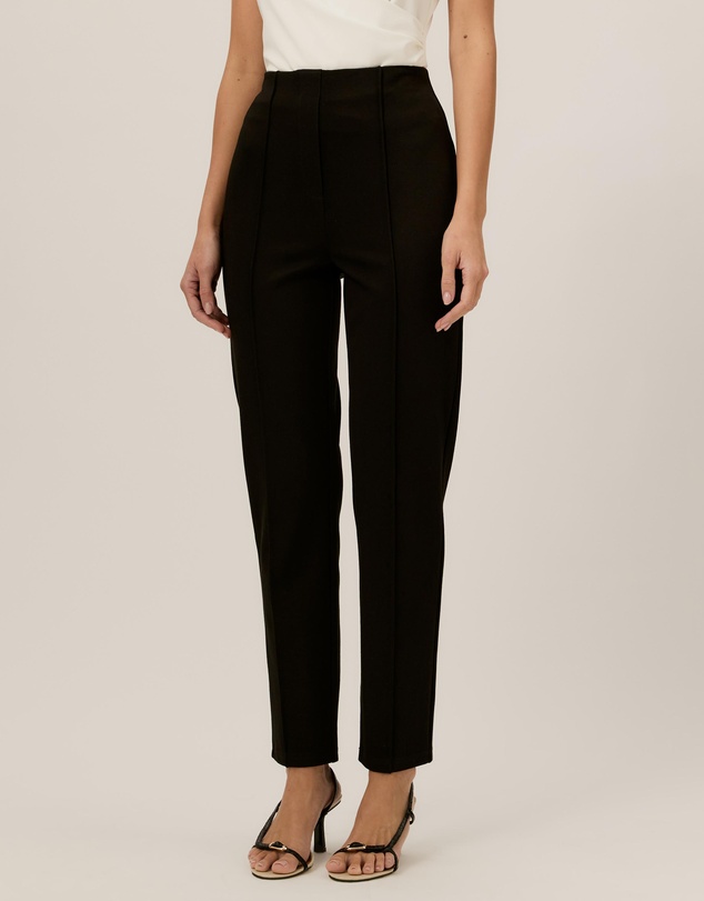 Tussah - Colette Pin Tuck Pants