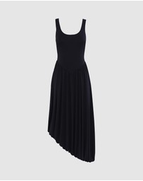 Mossman - Haven Midi Dress