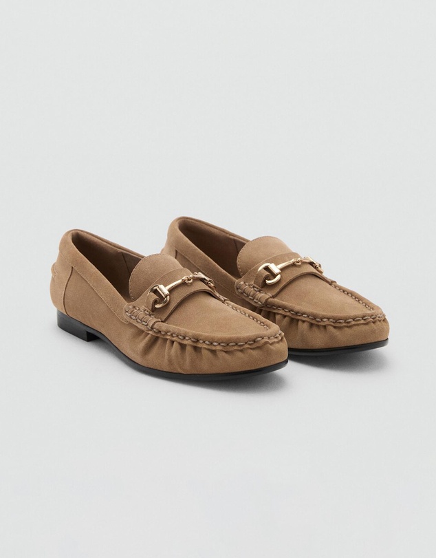 M.N.G - Dayton Loafers