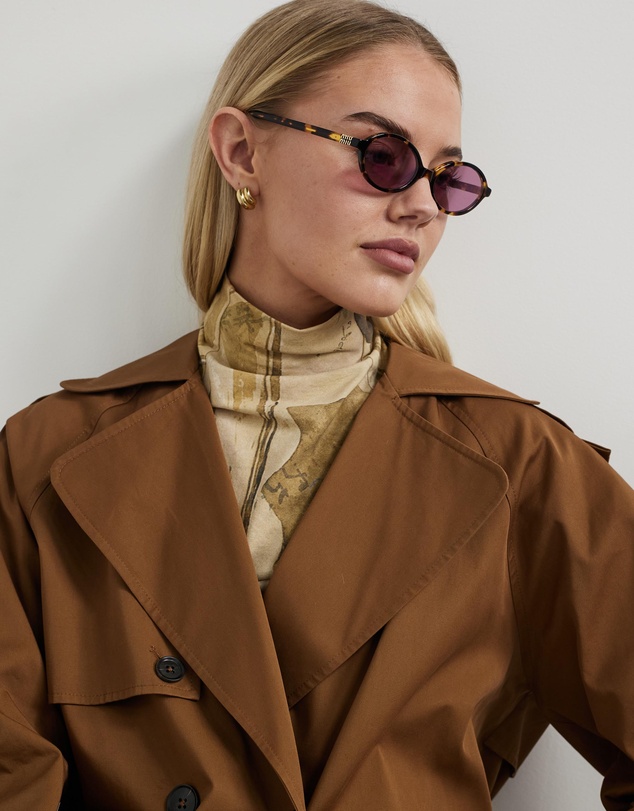 Miu Miu - 0MU 04ZS