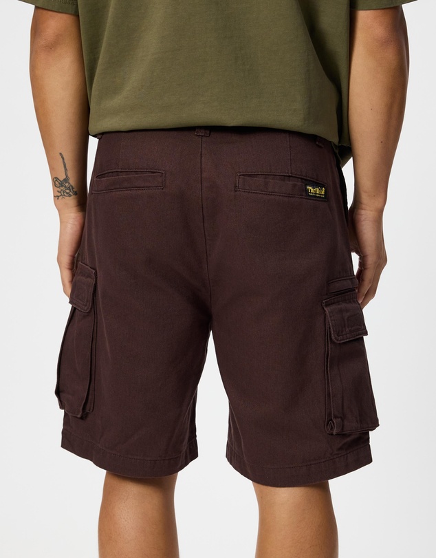 Thrills - Slacker Union Cargo Shorts