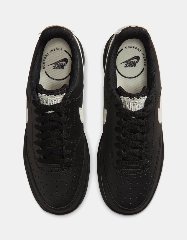 Nike - Court Vision Low Premium - Women's