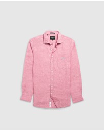 Rodd & Gunn - Coromandel 2 Sports Fit Shirt