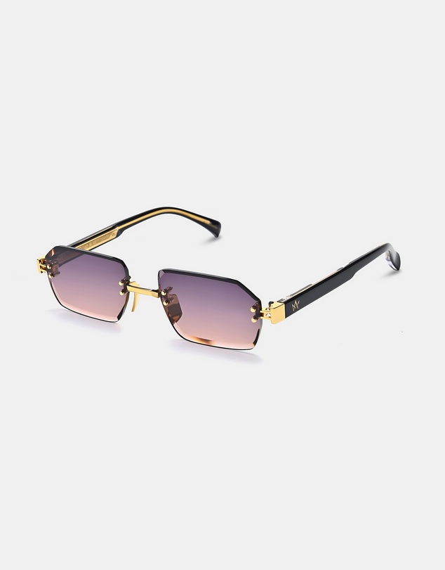 AM Eyewear - Sangha