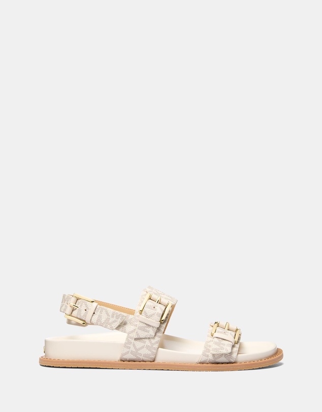 Michael Kors - Nia Flat Sandals
