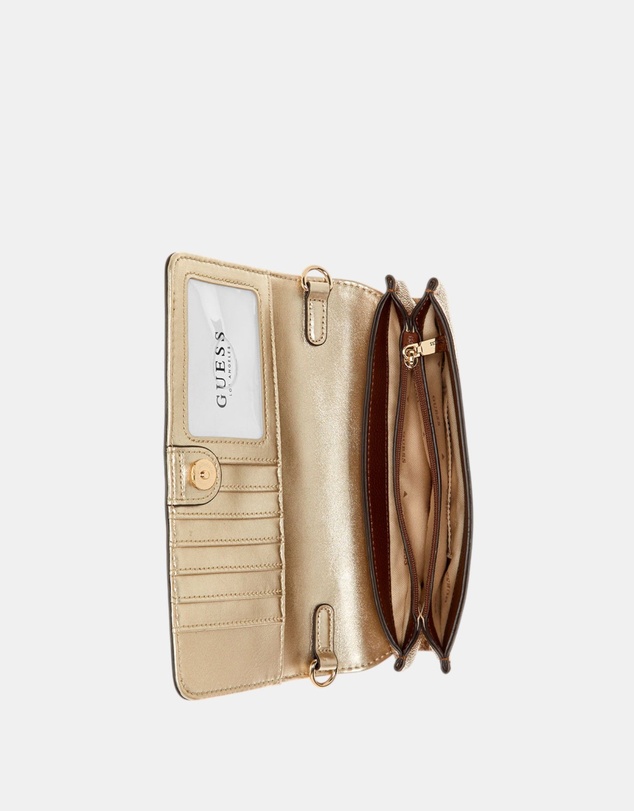 GUESS - Noelle Crossbody Organiser Bag