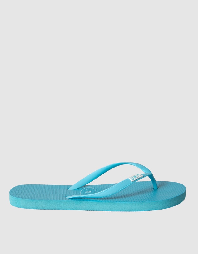 UNIT - UNIT Ladies Mellow Footwear - Flip Flops (Thongs)