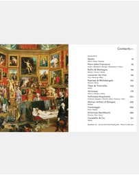 Brumby Sunstate - Italy: In the Footsteps of the Great Artists
