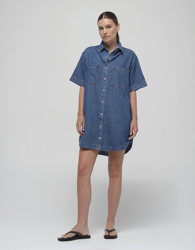 JACANDMOOKI - Alessia Dress