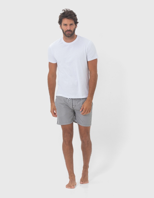 Coast Clothing - Praiano Swim Shorts