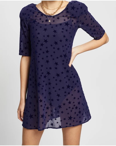 LENNI the label - Anja Dress