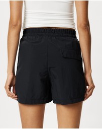 adidas Sportswear - Essentials 3-Stripes Lifestyle Woven Shorts