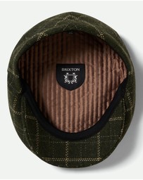Brixton - Barrel Snap Cap
