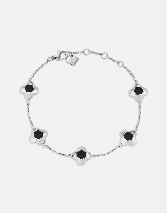 Daniel Wellington - North Star Bracelet 5 Small Enamel
