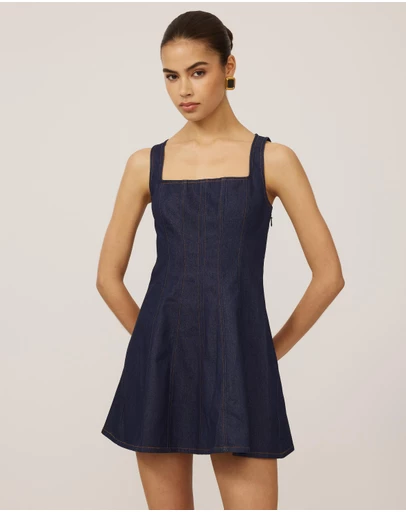 Tussah - Leyton Mini Dress