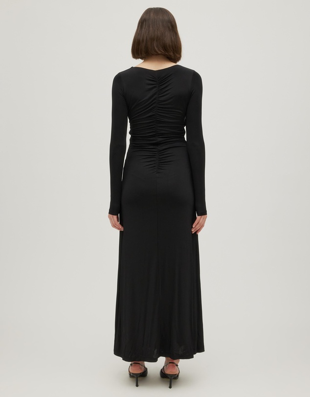 Lover - Avery Cut Out Maxi Dress