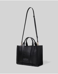 Marc Jacobs - The Leather Medium Tote Bag