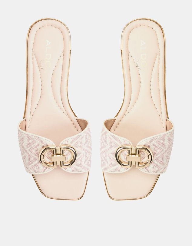 ALDO - Bellenor Flat Sandals