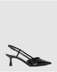 Dune London - Classify - Black