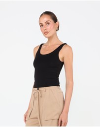 Madison The Label - Lotus Tank
