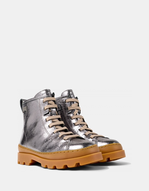 Camper - Brutus Kids