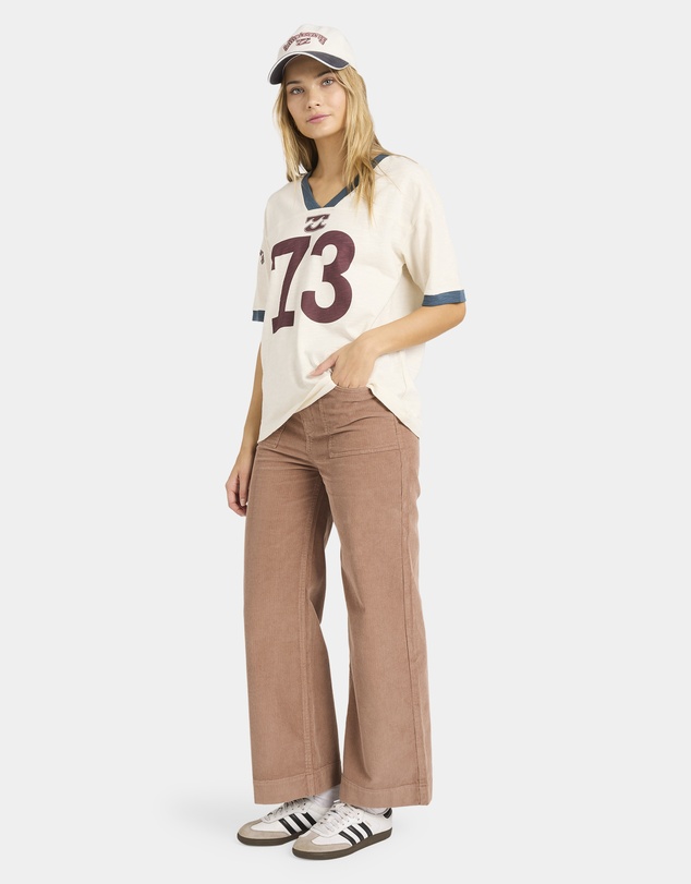 Billabong - Womens Sea Tone 2 Pants