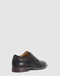 Dune London - Stanlakes - Black
