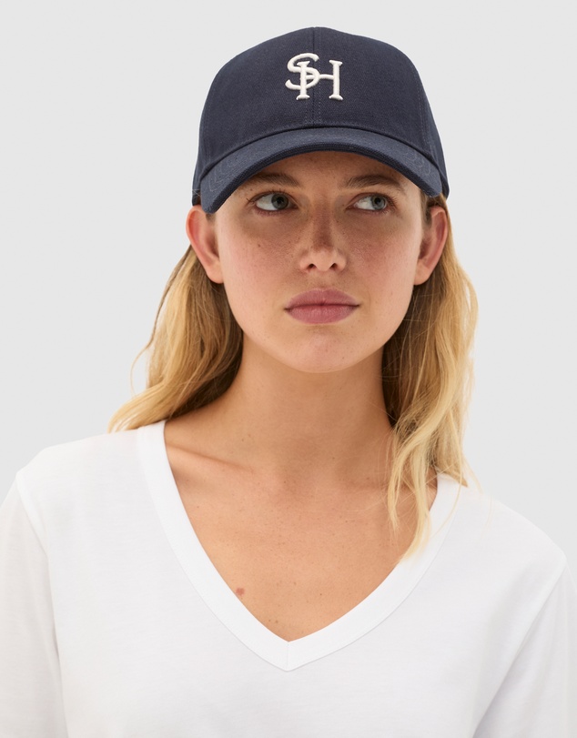 Seed Heritage - Seed SH Cap