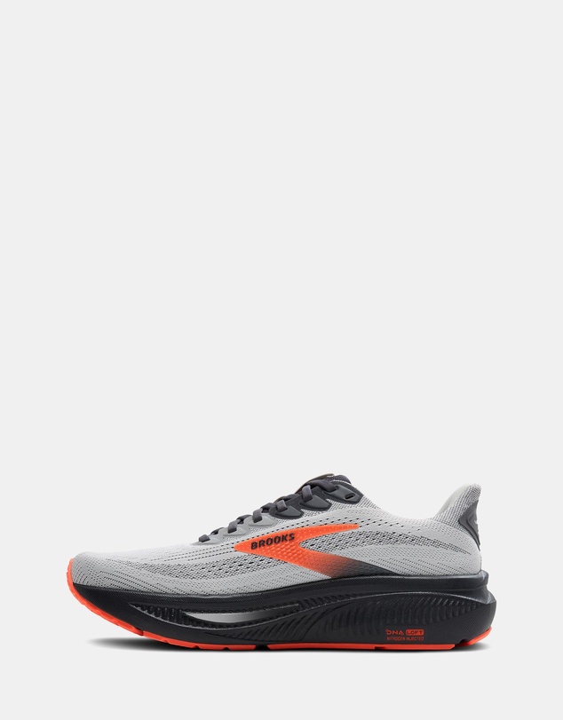 Brooks - Ghost 17 - Men's