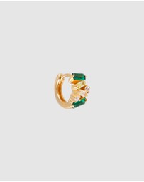FAIRLEY - Green Cluster Huggies