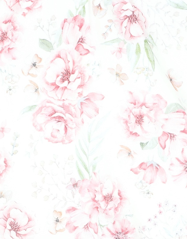 Bebe by Minihaha - Evie Print Overlay Dress - Babies