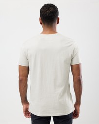 Wayver - The Essential Crew Tee