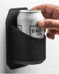 Tooletries - Shower Drink Kit