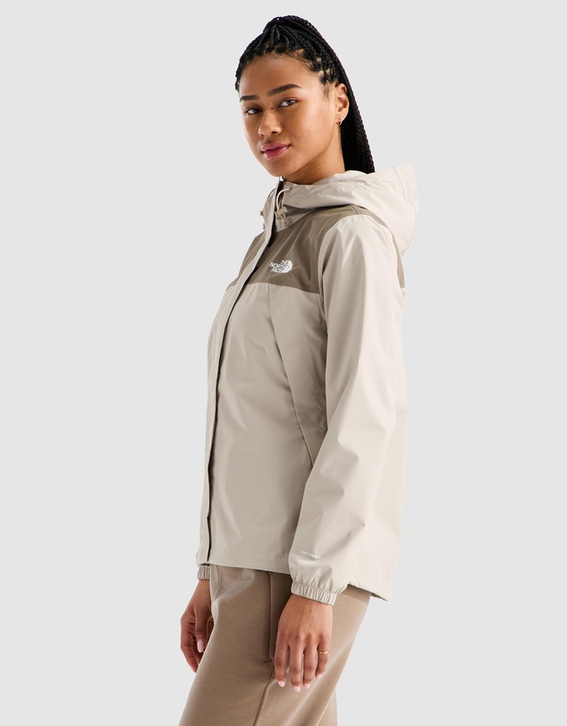 The North Face - Antora Rain Jacket