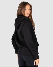 UNIT - UNIT Championship Ladies Hoodie