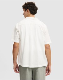 Cotton On - Riviera SS Shirt
