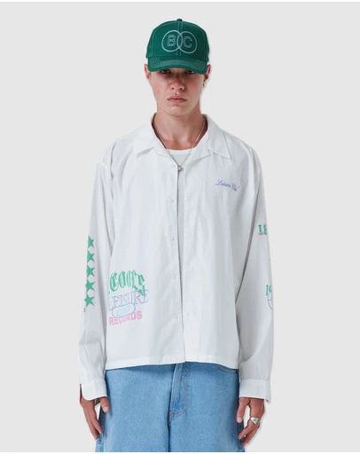 B.Cools - Medley Shirt
