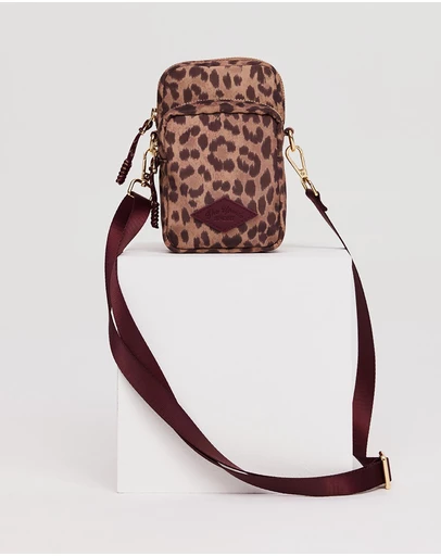 The Upside - Javan Lilo Crossbody Bag