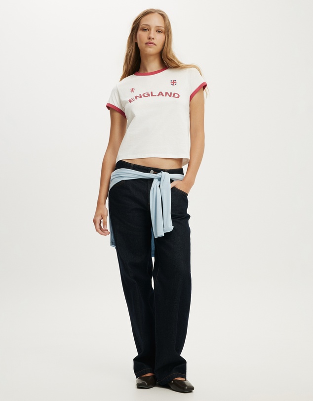 Cotton On - The Original Graphic Tee