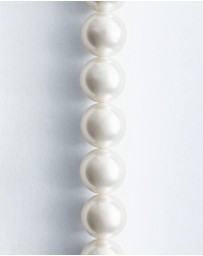 & Other Stories - Short Sphere Bead Necklace